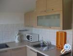Apartmani Parčina apartments Croatia