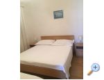 Apartmani Parčina apartments Croatia