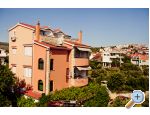 Apartmani Roje apartments Croatia