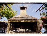 Apartmani Roje apartments Croatia