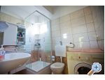 Apartmani Roje apartments Croatia