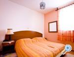Apartmani Roje apartments Croatia
