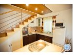 Apartmani Roje apartments Croatia
