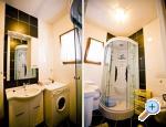 Apartmani Roje apartments Croatia