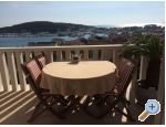 Apartmani Sandra Croatia Hrvatska