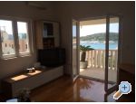 Apartmani Sandra apartments Croatia