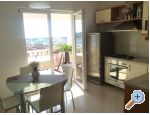 Apartmani Sandra apartments Croatia