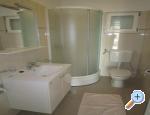 Apartmani Sandra apartments Croatia