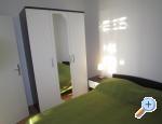 Apartmani Sandra apartments Croatia