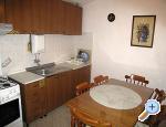Apartmani �karo apartments Croatia