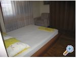 Apartmani �karo apartments Croatia