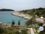 Apartmani Stara Draga Ze�evo apartments Croatia