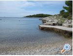 Apartmani Stara Draga Ze�evo apartments Croatia