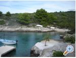 Apartmani Stara Draga Ze�evo apartments Croatia