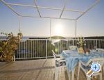 Apartmani Stara Draga Ze�evo apartments Croatia