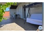 Apartmani Stara Draga Ze�evo apartments Croatia