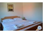 Apartmani Stara Draga Ze�evo apartments Croatia