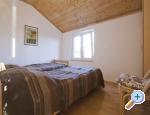 Apartmani Stara Draga Ze�evo apartments Croatia