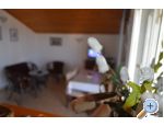 Apartmani Stara Draga Ze�evo apartments Croatia