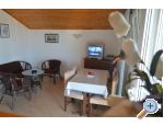 Apartmani Stara Draga Ze�evo apartments Croatia