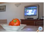 Apartmani Stara Draga Ze�evo apartments Croatia