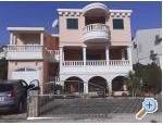 Apartmani TEA -10% VI. & IX. apartments Croatia