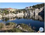 Apartmani TEA -10% VI. & IX. apartments Croatia