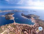Apartmani TEA -10% VI. & IX. apartments Croatia