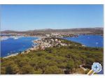 Apartmani TEA -10% VI. & IX. apartments Croatia