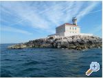Apartmani TEA -10% VI. & IX. apartments Croatia