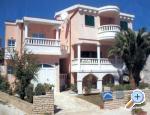 Apartmani TEA -10% VI. & IX. apartments Croatia