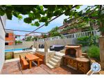 Apartmani Tereza apartments Croatia