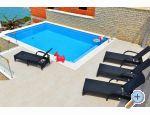 Apartmani Tereza apartments Croatia