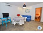 Apartmani Tereza apartments Croatia