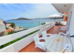 Apartmani Tereza apartments Croatia