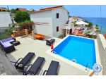 Apartmani Tereza apartments Croatia