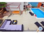 Apartmani Tereza apartments Croatia