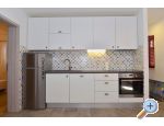Apartmani Tereza apartments Croatia