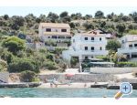 Apartmani Tereza apartments Croatia