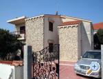 Apartmani Tihana Croatia Hrvatska