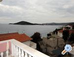 Apartmani Toma apartments Croatia