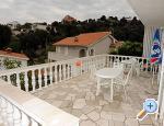 Apartmani Toma apartments Croatia