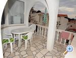Apartmani Toma apartments Croatia