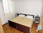 Apartmani Toma apartments Croatia