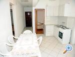 Apartmani Toma apartments Croatia