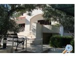 Apartmani Tomo Brnas apartments Croatia