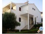 Apartmani Tomo Brnas apartments Croatia