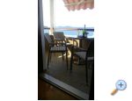 Apartmani Tomo Brnas apartments Croatia