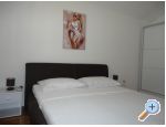 Apartmani Tomo Brnas apartments Croatia