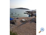Apartmani Tomo Brnas apartments Croatia